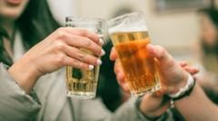 Pubs in England and Wales to allow digital ID apps to prove age