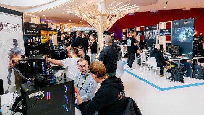 "There's nothing worse than an AI-generated pitch": Bloober, Jagex, 11 bit and indie devs on the bruising hurdle of funding a videogame prototype