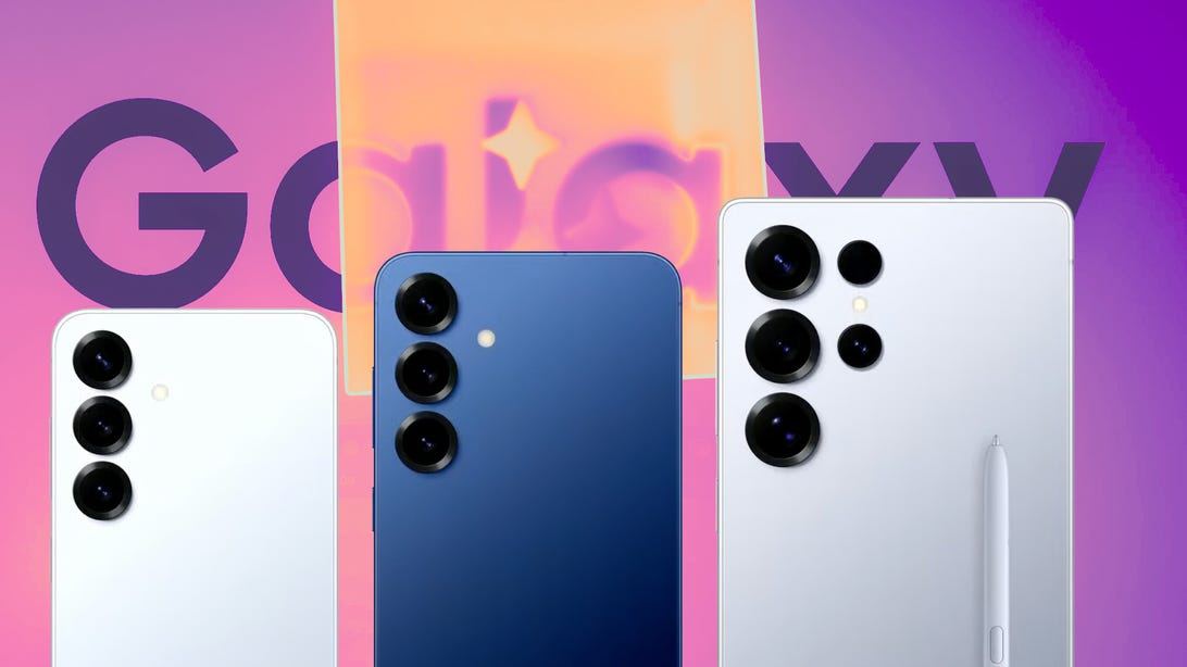 Samsung Galaxy Unpacked 2026 Is Days Away: Galaxy S26 Rumors, Release Date and More