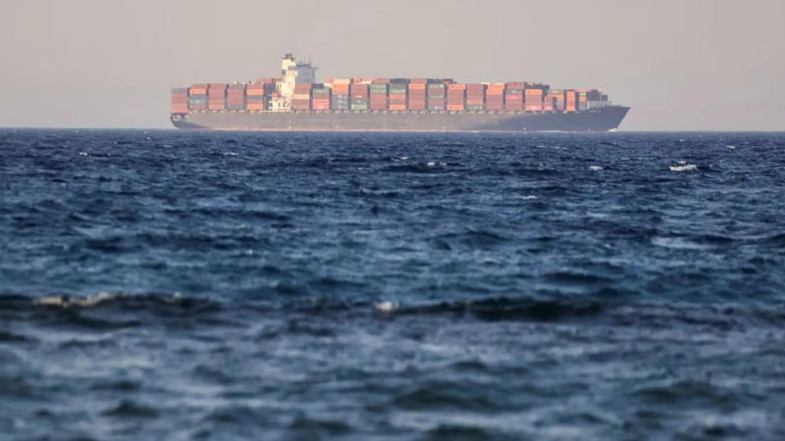 Indian vessel involved in 'incident' off Oman; hunt on for 14 crew members as US navy aids rescue