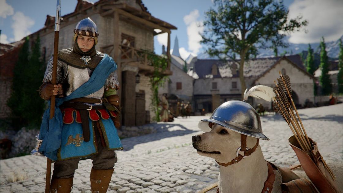  After over 150 hours with Crimson Desert, it still makes no damn sense—compels me though 