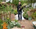 Chelsea flower show garden designers clash over use of AI