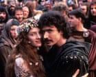 ‘The aim was to give Kevin Costner’s version a good kicking’: director John Irvin on his anti-Thatcher Robin Hood
