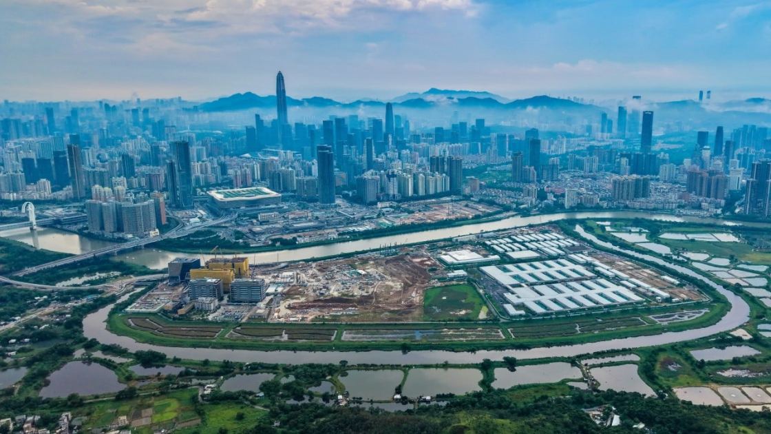 Can Hong Kong become a new centre for frontier medicine?