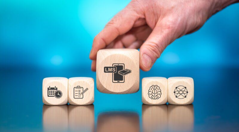 LMS for Nonprofits: How to Scale Training with a Limited Budget