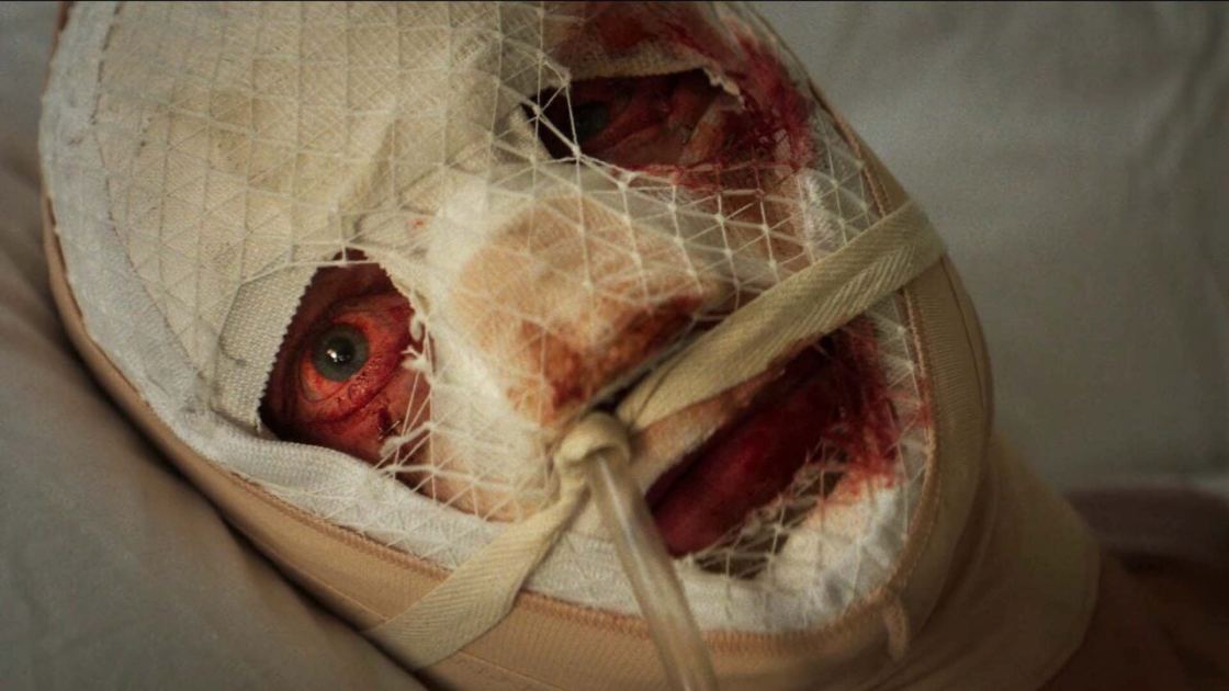 DC’s New Clayface Looks Great—Wait, Oh My God, No, Absolutely Not