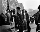 The Kiss by Katie Barclay review – a history of passion, power and puckering up