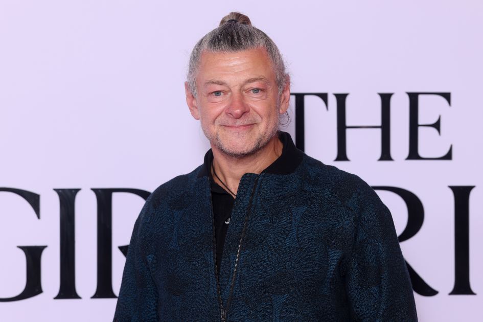 Andy Serkis, BBC Studios, Crunchyroll Chiefs Among Speakers at APOS 2026 Summit