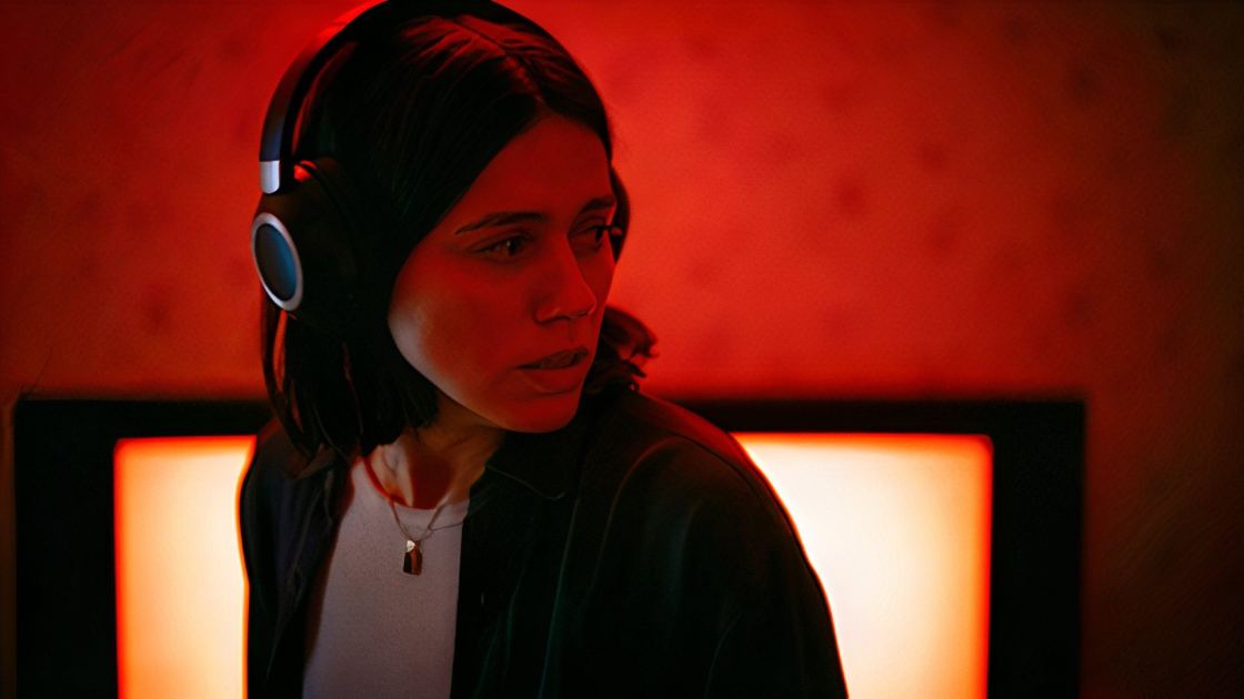 A24's Undertone is the scariest movie of 2026—find out what inspired the director's horror film