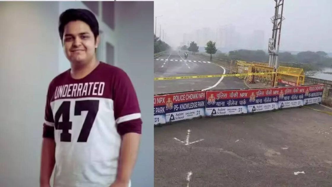 80 rescuers, no saviour: Who let Noida techie Yuvraj Mehta drown?