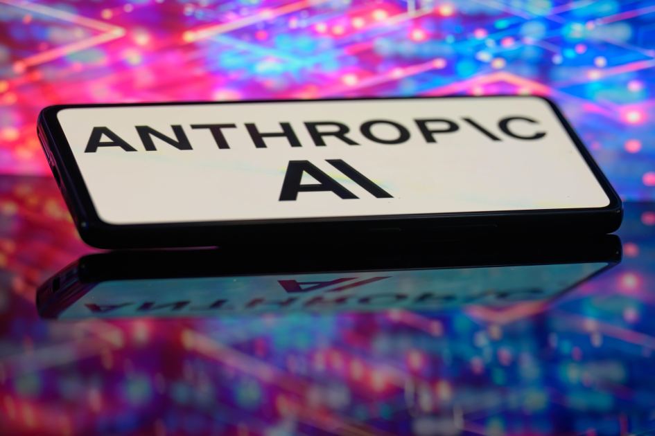Anthropic Taps Google And Broadcom For Hardware