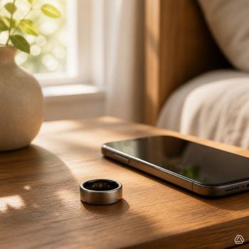 Best Smart Rings 2026: The Subscription and the Sleep Anxiety Nobody Mentions