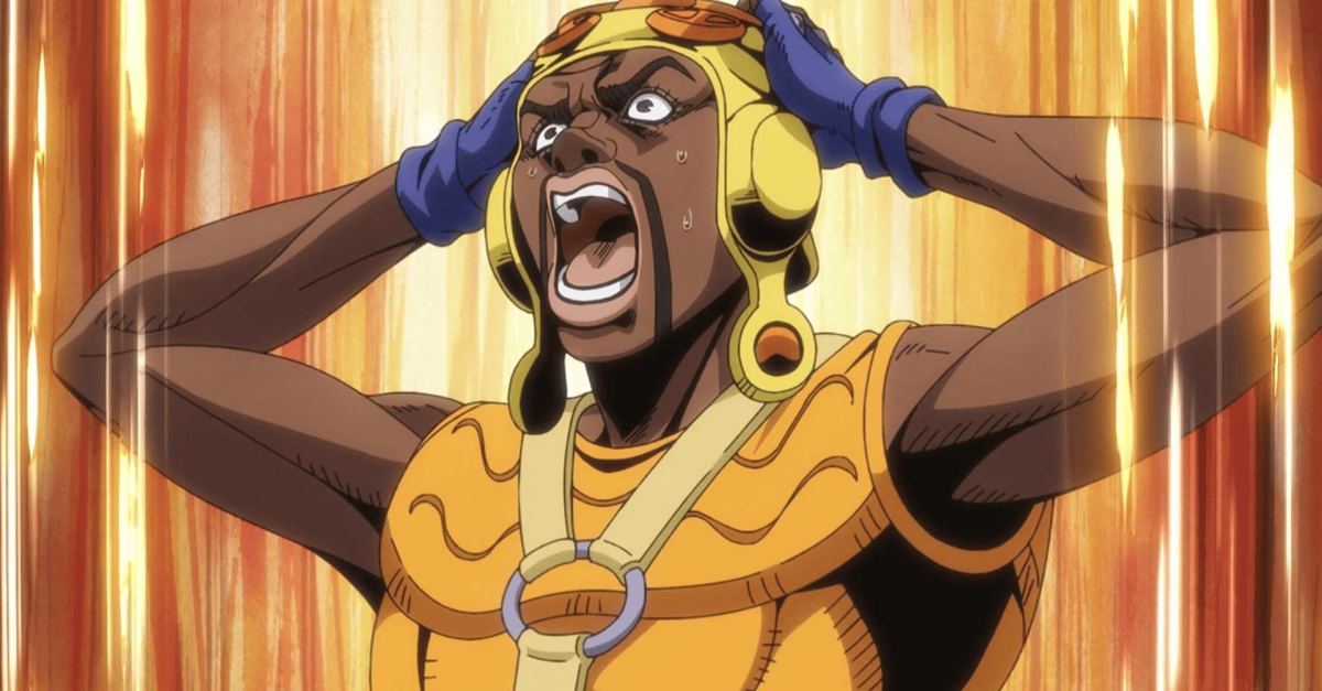 Netflix reveals Steel Ball Run's release schedule and return