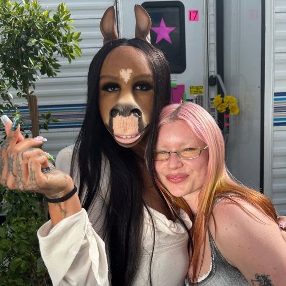 Here’s The Coachella 2026 Weekend 2 Livestream & Schedule