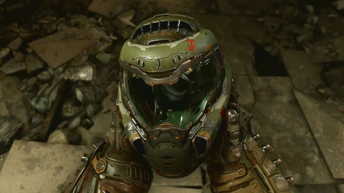 Mick Gordon Plans to Take His Upcoming Doom Concert Performance On the Road