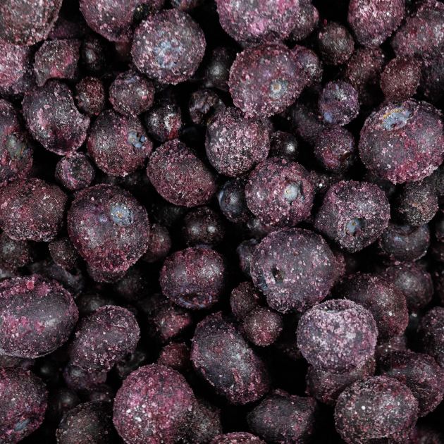 E. Coli Illnesses Linked to Frozen Blueberries Are Up to 17, F.D.A. Says