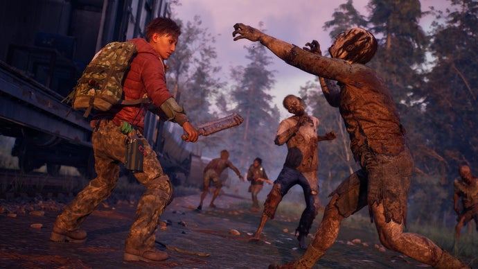 State of Decay 3 studio Undead Labs lay off "a significant number" of "exceptionally talented developers" after gaining independence from Xbox