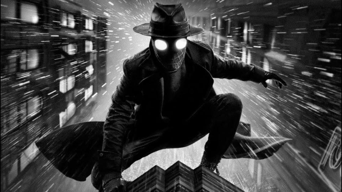 Spider-Noir Episode 3 Showcases One Strange New Use For Spider-Sense