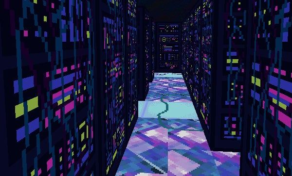 After trying Subtractive Runemixer, I can't unsee the links between RPG element systems and colour theory