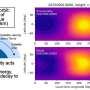 Mapping the upper atmosphere with public Starlink satellite data