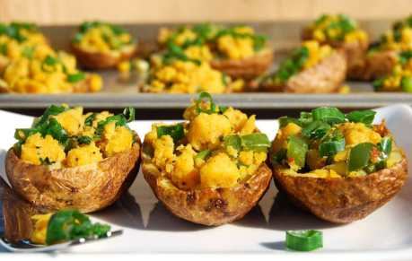 Perfectly Comforting Potato Recipes Everyone at the Table Will Love!