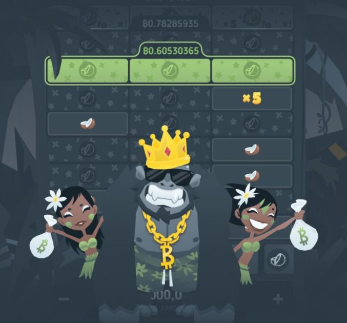 ethkong.live - Instant FREE Money!