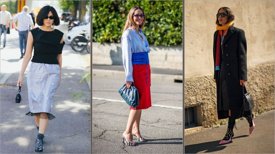  Spotted in Milan: 5 Stylish Autumn Trends the City's Best Dressed Are Wearing Now 