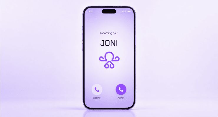 Orchestration and Execution: How JONI Approaches the Agent Layer