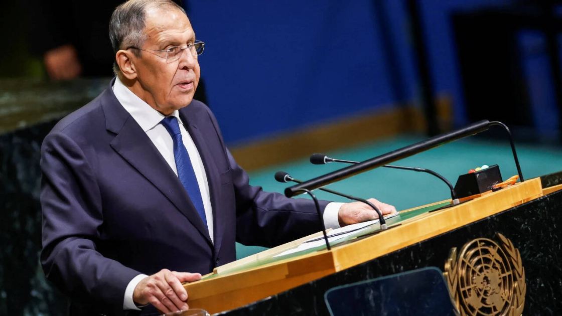 Russia backs India's claim to UNSC seat, firmly shuts door on Germany &amp; Japan