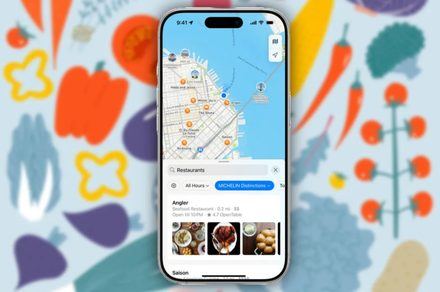 iOS 26.5 beta 1 sets the stage for ads in Apple Maps