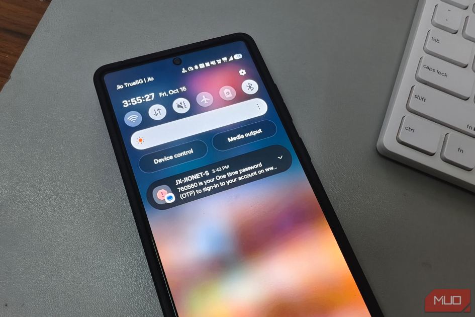I stopped using SMS two-factor authentication after realizing how easily it gets intercepted