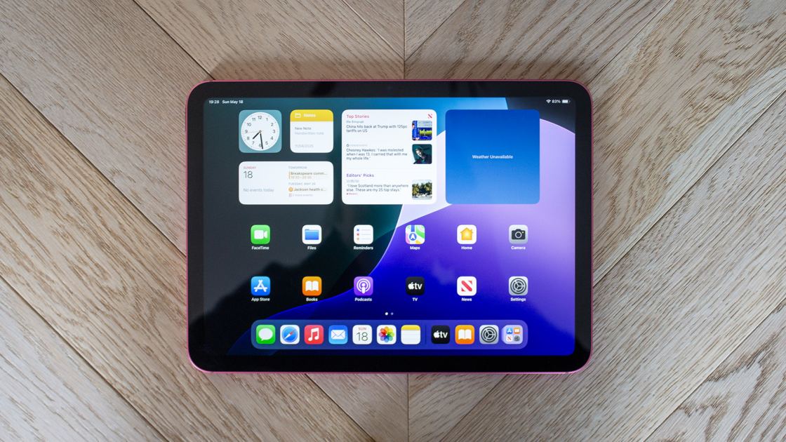 2026 iPad: Everything we know about Apple’s next entry-level tablet