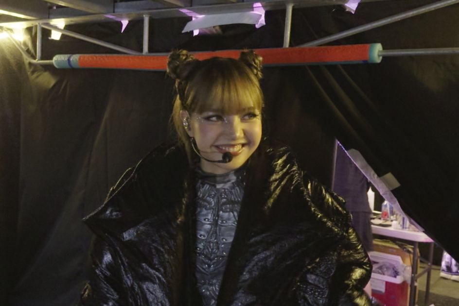 Blackpink and ‘White Lotus’ Star Lisa Documentary ‘Always Lalisa’ Sets Global Release