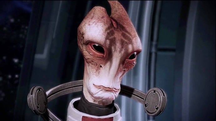 Mass Effect crossover items have seemingly been removed from Battlefield 6 following EA's sudden closure of BioWare