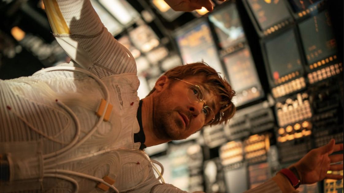 Project Hail Mary Is The Perfect Next Chapter In Cinema's Greatest Modern Sci-Fi Trend