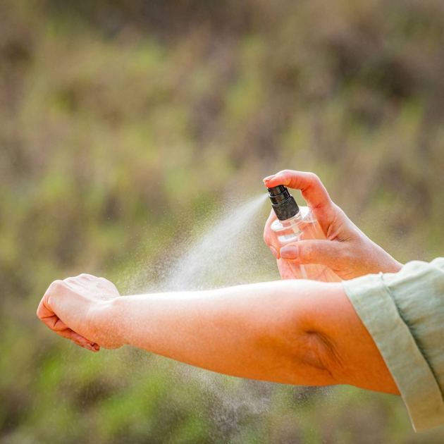  7 Mosquito Control Products That Actually Work to Keep Your Summer Celebrations Itch-Free 