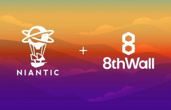 Niantic’s WebAR Creation Platform ‘8th Wall’ Goes Open Source as Hosted Services Go Offline