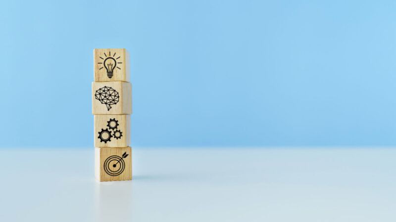 The Difference Between Learning Content And Learning Strategy