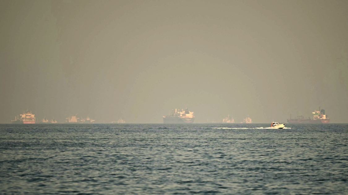 Шість країн готові долучитися до розблокування Ормузької протоки