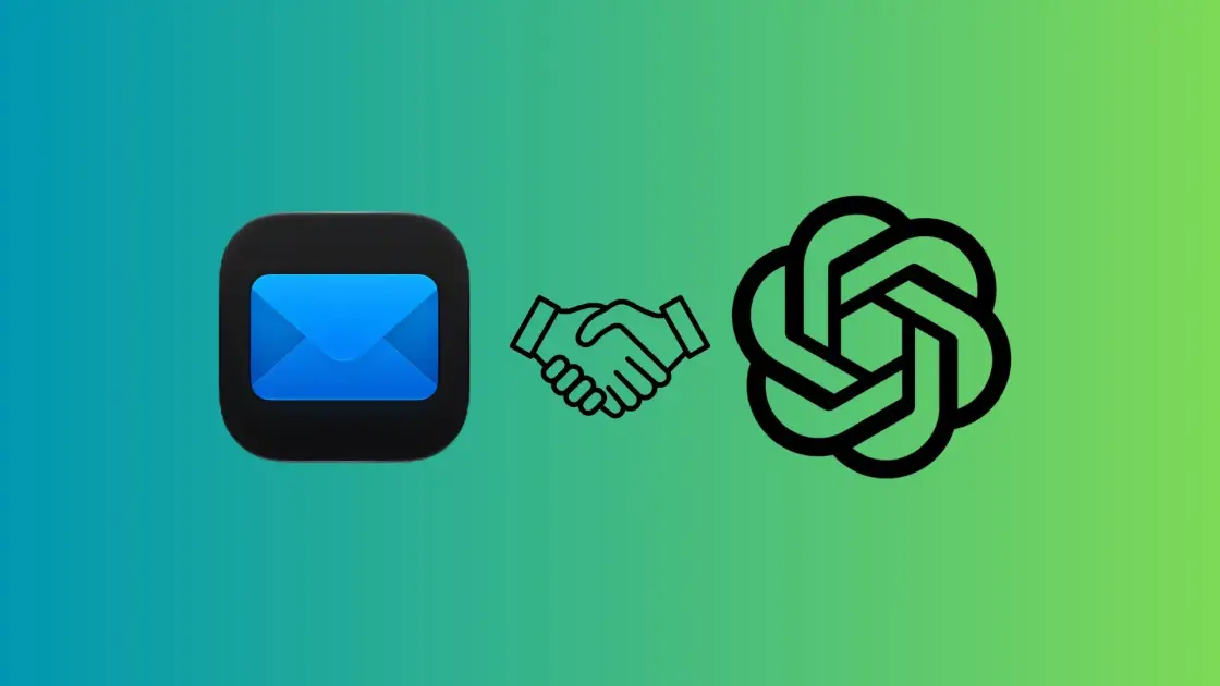 ChatGPT can now tackle your iCloud inbox and calendar