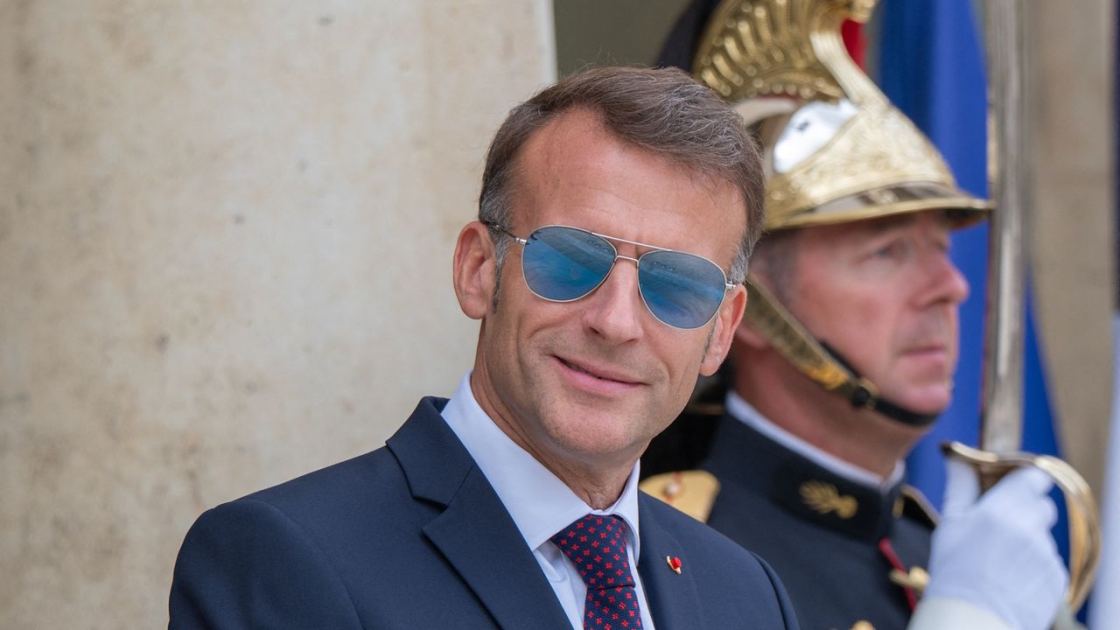  Inspired by the success of games like Clair Obscur: Expedition 33, French president Emmanuel Macron declares 'videogames are part of our culture' and announces a new international gaming festival 