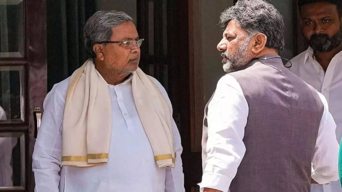 RS seat, Delhi role: Congress 'negotiates' with Sidda to make way for DKS in Karnataka