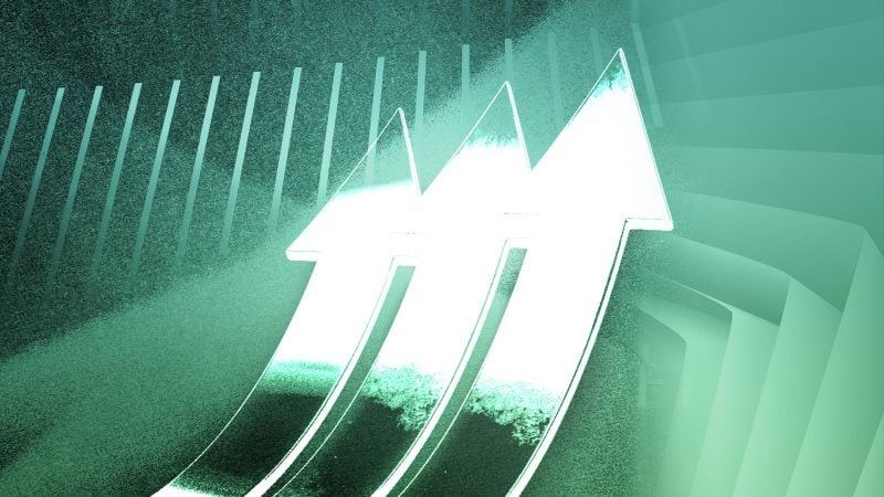 Crypto stocks rally amid Clarity Act momentum; Circle jumps nearly 20%