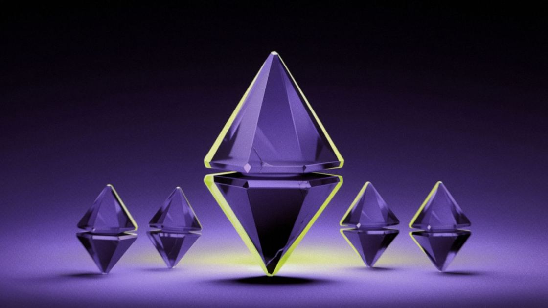 How Ethereum Works