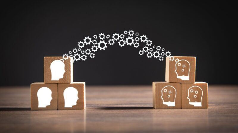 Collective Learning In Education: Designing Learning Systems That Think Beyond The Individual