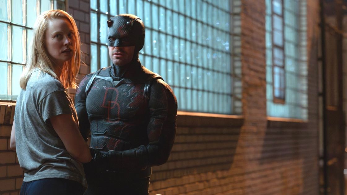 Daredevil: Born Again Season 2's Sopranos References Go Deeper Than You Think [Exclusive]