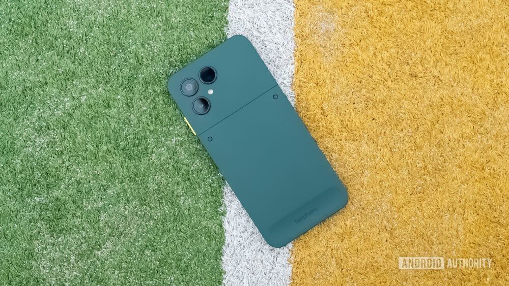 The Fairphone Gen 6 Plus is everything an Android phone should be — and no one will buy it