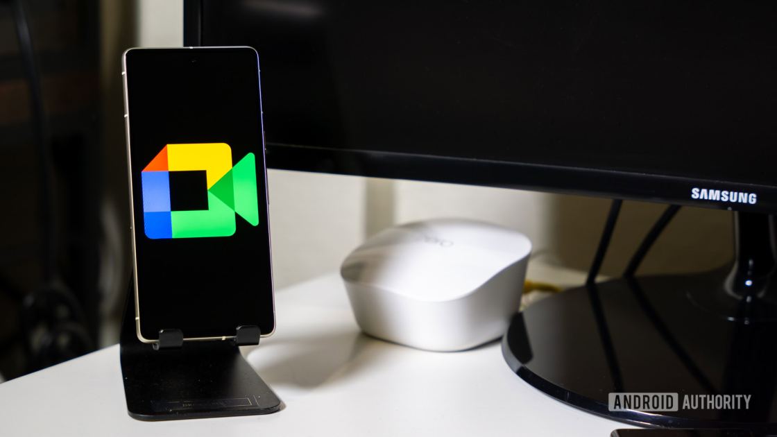 Your Google Meet files are finally getting the organization they need