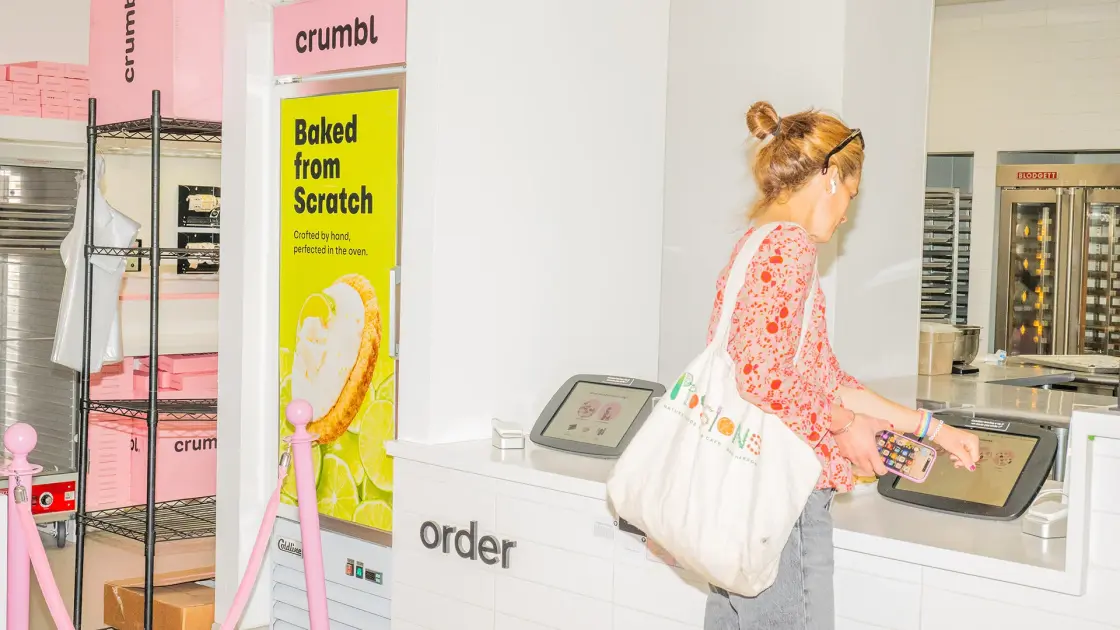 Crumbl Store Traffic Plunged 32 Percent. Its CEO Says the Downturn Is His Fault