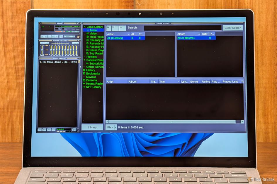 5 Windows apps you probably used in the 2000s but forgot about